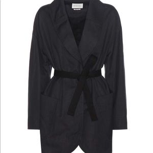Isabel Marant Etoile belted blazer - Almost new!